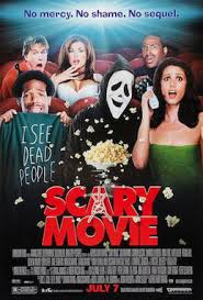 Los hermanos Wayans trabajan en una nueva versión de “Scary Movie”